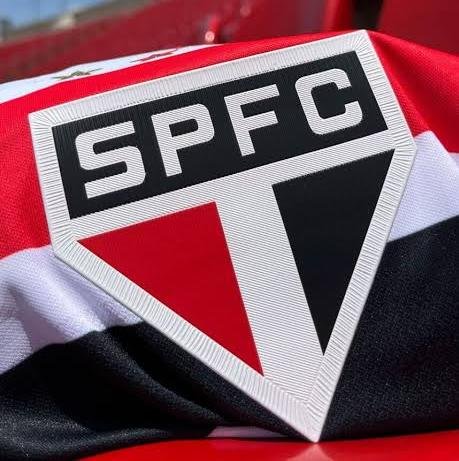 🔴⚪⚫ SPFC 🔴⚪⚫