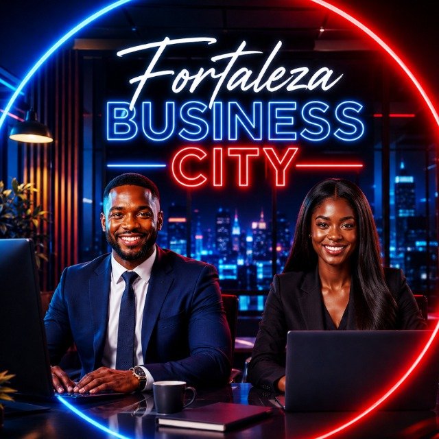 Fortaleza BUSINESS CITY_F.B.C.