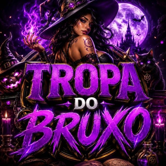 ꪶ🔥 ꙰.⃜𝐓𝐑𝚯𝕻𝛢 𝐃𝚯 𝕭𝐑𝐔𝐗𝚯⃜ꫂུꪶ🧙🏽‍♂