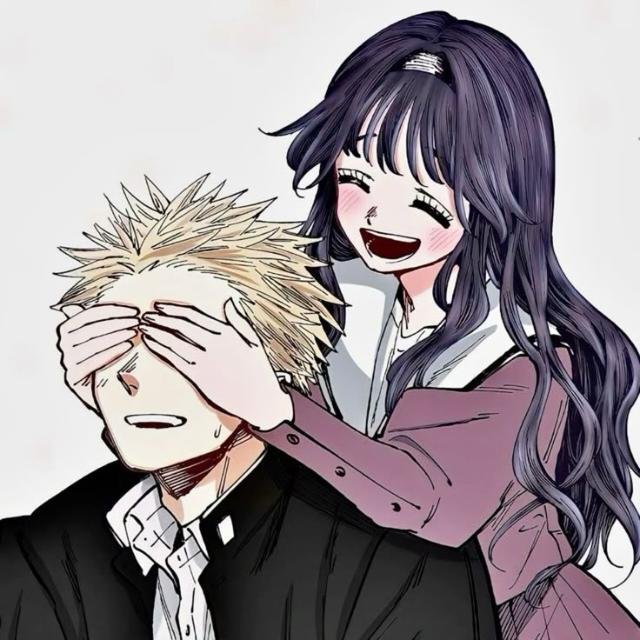 Animes e amizades